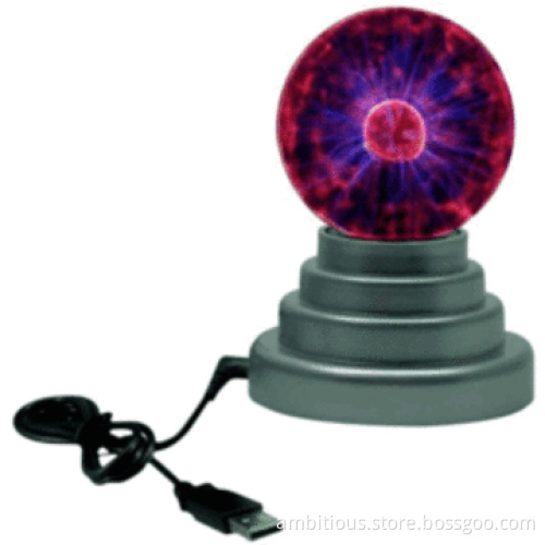 USB plasma ball